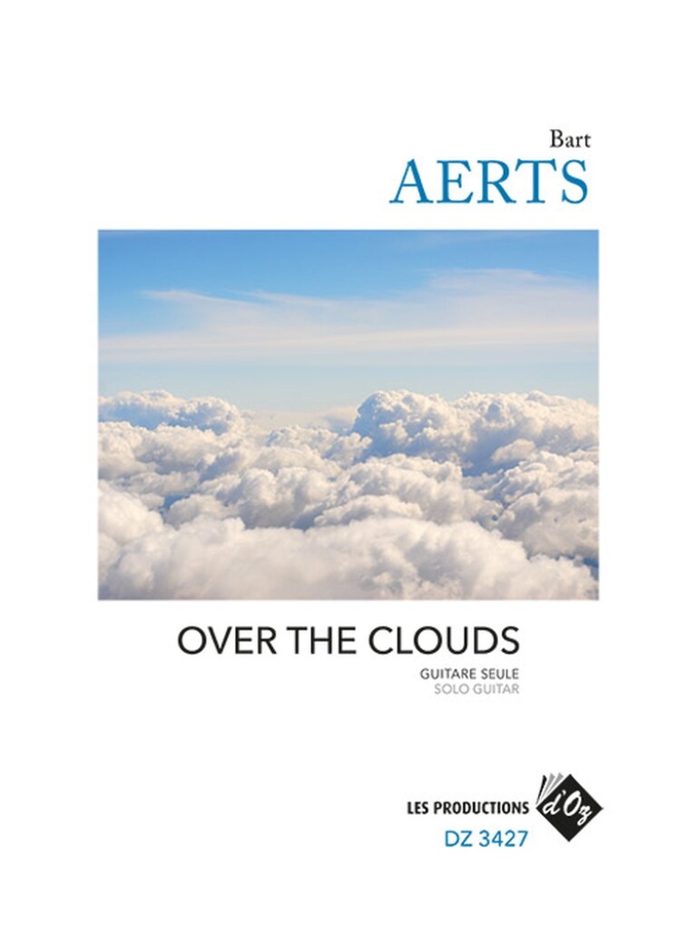 Over The Cloud